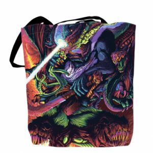 Torba fullprint