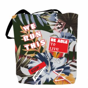 Torba fullprint