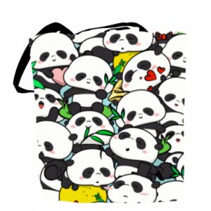 Torba fullprint