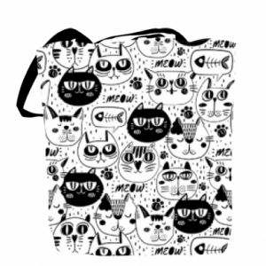 Torba fullprint