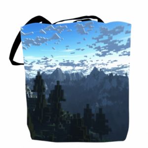 Torba fullprint