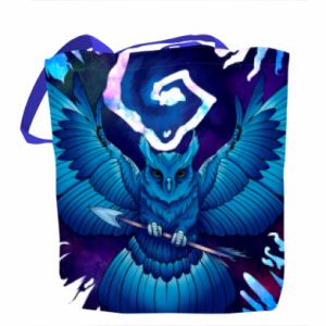 Torba fullprint
