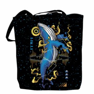 Torba fullprint