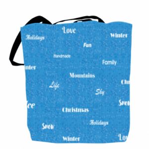 Torba fullprint
