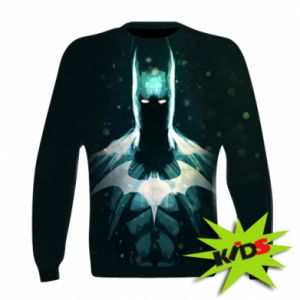 Bluzy dziecięce fullprint