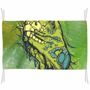 Flagi - PrintSalon.pl