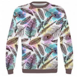Bluzy fullprint