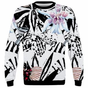 Bluzy fullprint