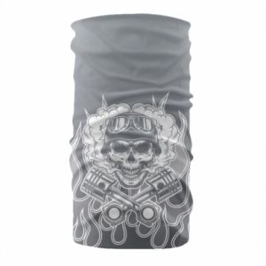 Komin fullprint