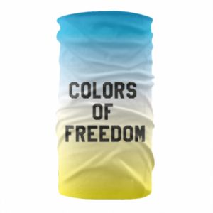 Komin Colors of our freedom