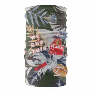 Komin fullprint
