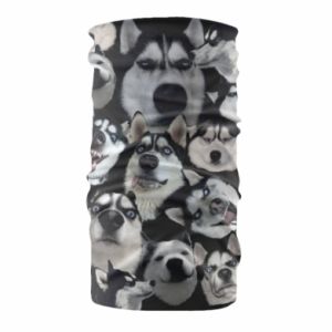 Komin fullprint