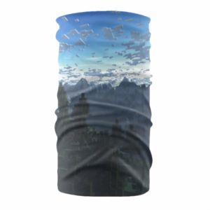 Komin fullprint