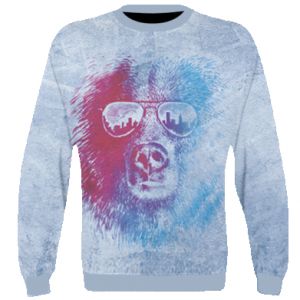 Bluzy fullprint - PrintSalon.pl