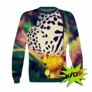 Bluzy dziecięce fullprint