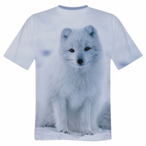 Koszulki męskie fullprint - PrintSalon.pl
