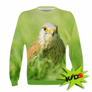Bluzy dziecięce fullprint