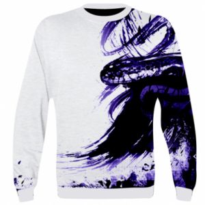 Bluzy fullprint