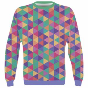 Bluzy fullprint