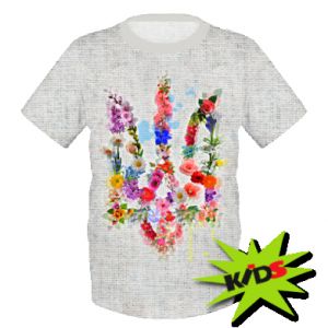 Koszulki dziecięce fullprint - PrintSalon.pl