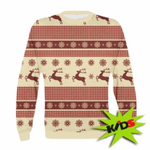 Bluzy dziecięce fullprint