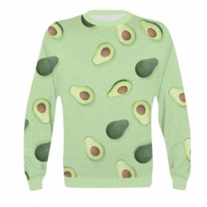 Bluzy dziecięce fullprint