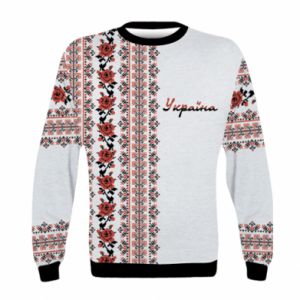 Bluzy dziecięce fullprint