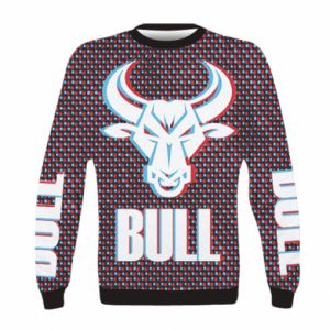 Bluzy dziecięce fullprint