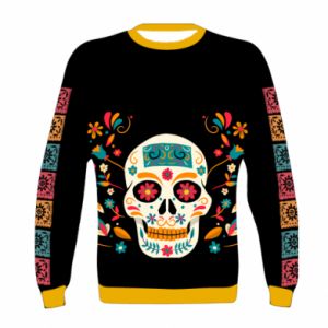 Bluzy dziecięce fullprint