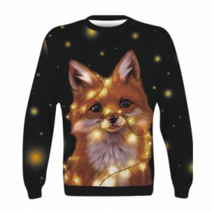 Bluzy dziecięce fullprint
