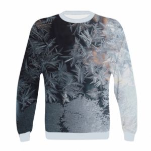 Bluzy dziecięce fullprint