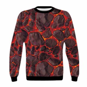 Bluzy dziecięce fullprint