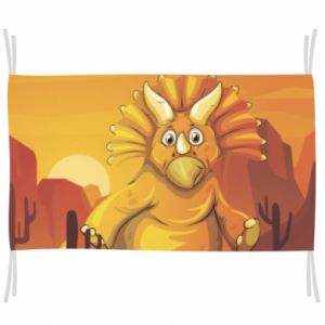 Flagi - PrintSalon.pl
