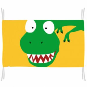 Flagi - PrintSalon.pl