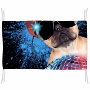 Flagi - PrintSalon.pl