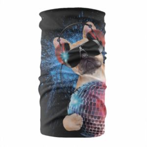 Komin fullprint