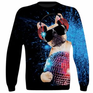 Bluzy fullprint