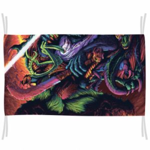 Flagi - PrintSalon.pl