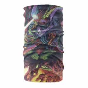 Komin fullprint