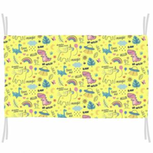 Flagi - PrintSalon.pl