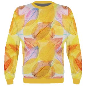 Bluzy fullprint