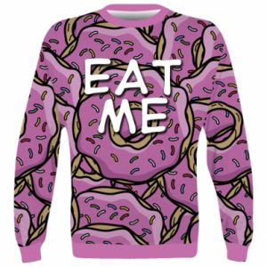 Bluzy fullprint