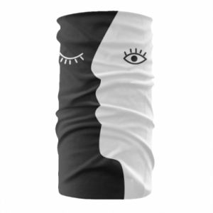 Komin fullprint