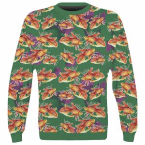 Bluzy fullprint