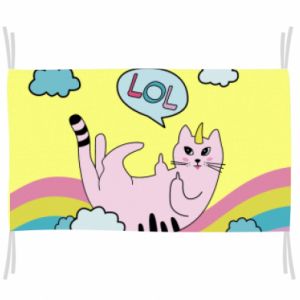 Flagi - PrintSalon.pl