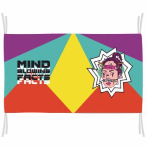 Flagi - PrintSalon.pl