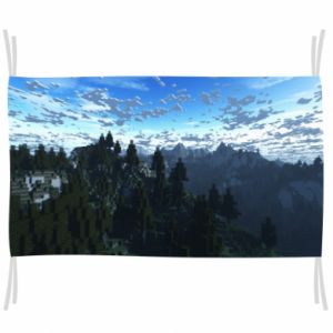 Flagi - PrintSalon.pl