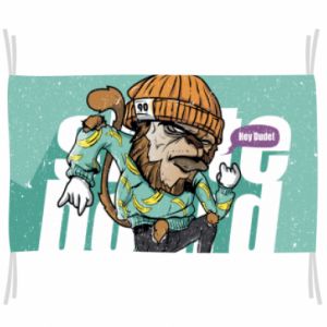 Flagi - PrintSalon.pl