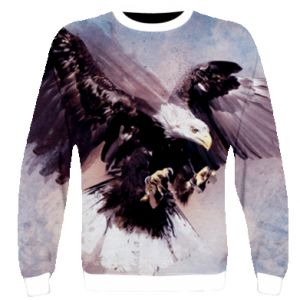 Bluzy fullprint - PrintSalon.pl