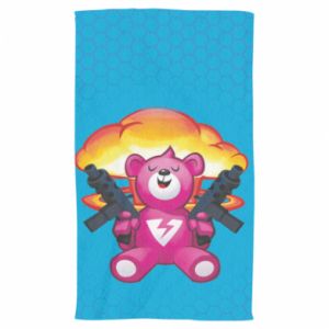 Ręczniki - PrintSalon.pl